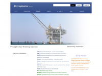 Petrophysics.net