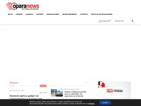 Oparanews.com.br