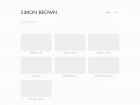 Simonbrowndirector.com