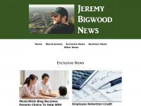 Jeremybigwood.net