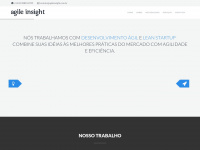 Agileinsight.com.br