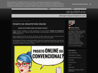 Reginasegura-arquitetura.blogspot.com