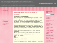 Olhaminhacasinha.blogspot.com