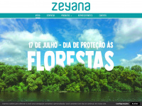 Zeyana.com.br