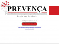 Prevenca.com.br