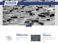 Metalurgicamagis.com.br