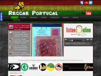 Reggaeportugal.com
