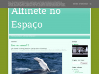 Alfinete-no-espaco.blogspot.com
