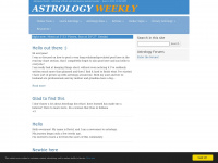 Astrologyweekly.com