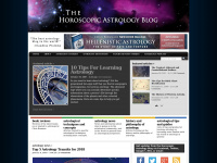 Horoscopicastrologyblog.com
