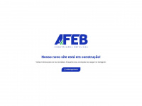 Afeb.com.br