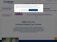 Ascensia-diabetes.ch