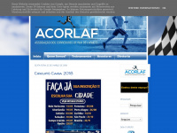 Acorlaf.blogspot.com