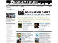 Humanemyth.org