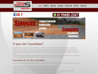 transponteslocacoes.com.br