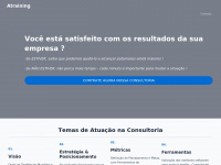 Atraining.com.br