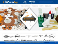 Puntorep.com
