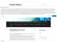 Projetoaquario.wordpress.com