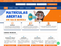 Etec-es.com.br