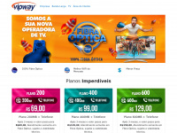 Vipway.com.br