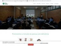 Capempresarial.com.br