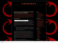 Uroboros73.wordpress.com