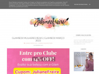 julianefreire.com.br