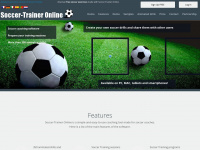 Soccer-trainer.com