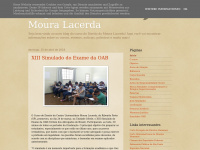 Revistajuridicaeletronicacuml.blogspot.com
