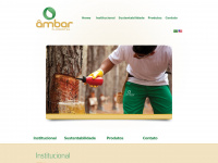 Ambarflorestal.com.br