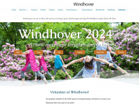 Windhover.org