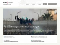 Eurotopics.net