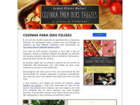 Cozinhaparadiasfelizes.com
