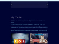 Zennerusa.com
