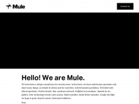 Muledesign.com