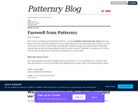 Patternry.com
