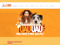 Petmaxthibor.com.br