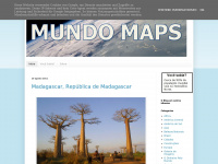 Mundomaps.blogspot.com
