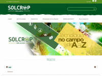 Solcrop.com.br