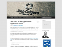 Joshodgers.com