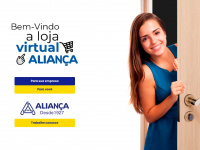 Aliancametalurgica.com.br
