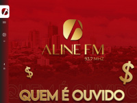 alinefm.com.br