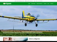 Allgreen.com.br