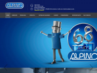 Alpino.com.br