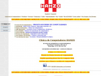 Hamzo.com.br