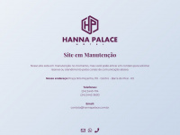 Hannapalace.com.br