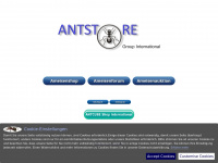 Antstore.net