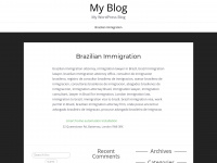 Brazilianimmigrationattorney.com