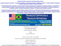 brazilianportuguesetranslationandinterpretationservices.com