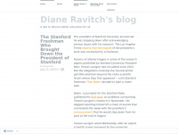 Dianeravitch.net